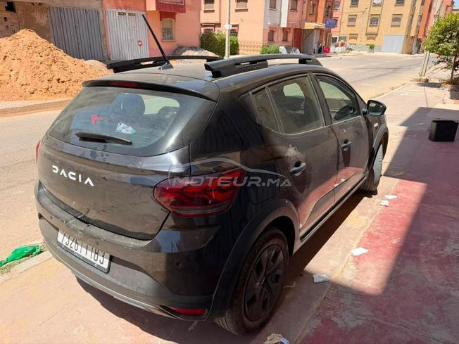Dacai sandero