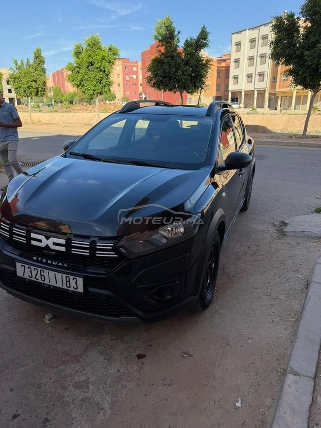 Dacai sandero