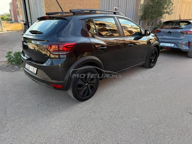 Dacai sandero