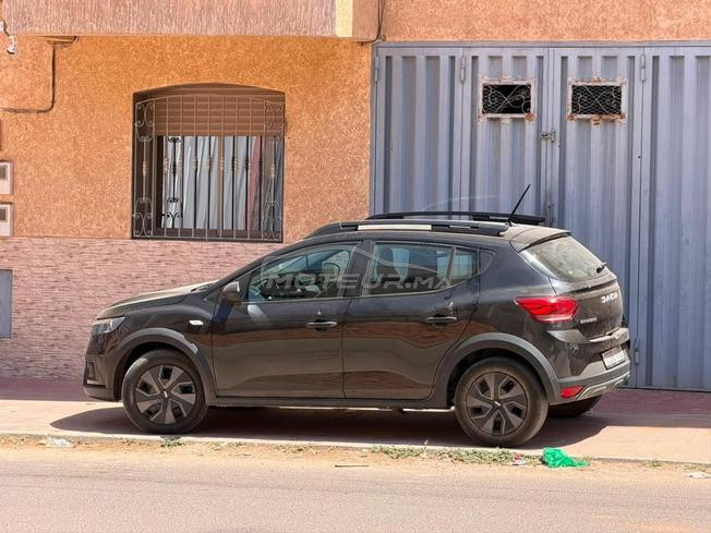 Dacai sandero