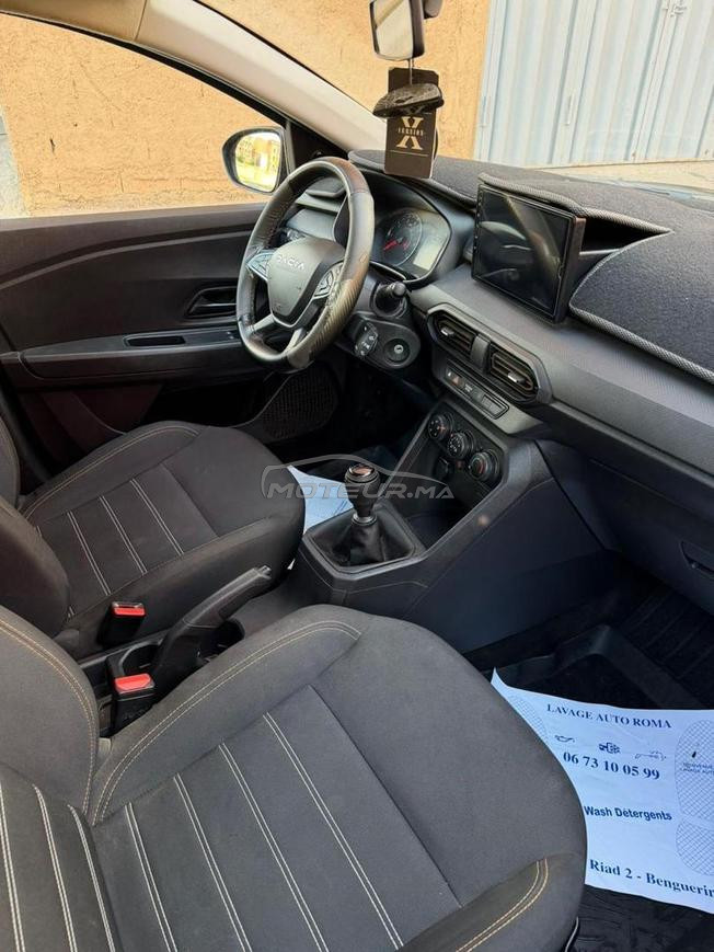 Dacai sandero