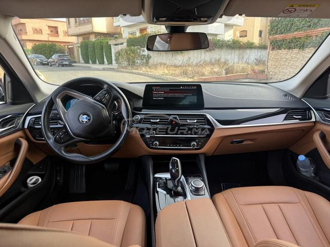bmw serie 520d