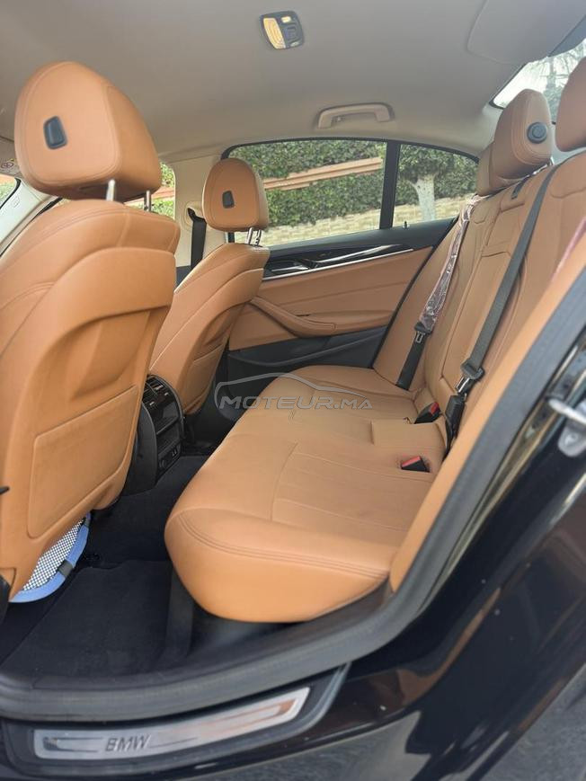 bmw serie 520d