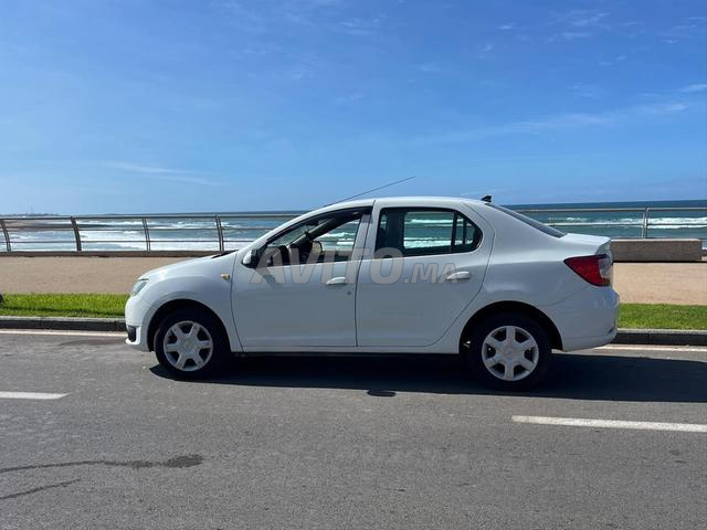 Dacia Logan - 2