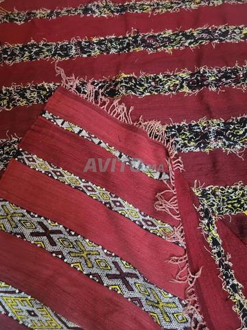 Ancien tapis - 2