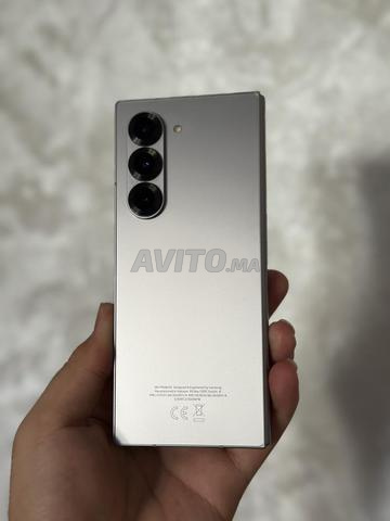 Samsung Z Fold 6 512Gb - 2