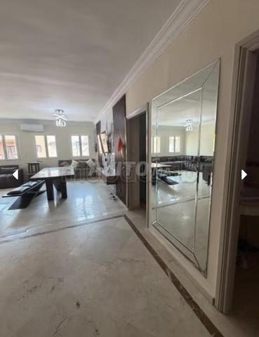 Appartement à vendre 120 m² à Marrakech - 2