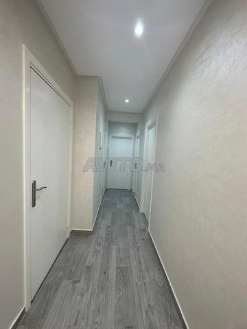 Appartement à louer mensuellement