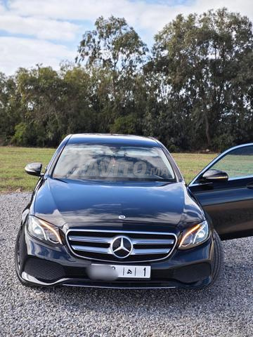 Mercedes E220d - 2