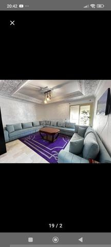 Appartement à Beni Mellal près de la zone touristique - 2