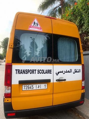 نقل مدرسي للبيع/ - 2