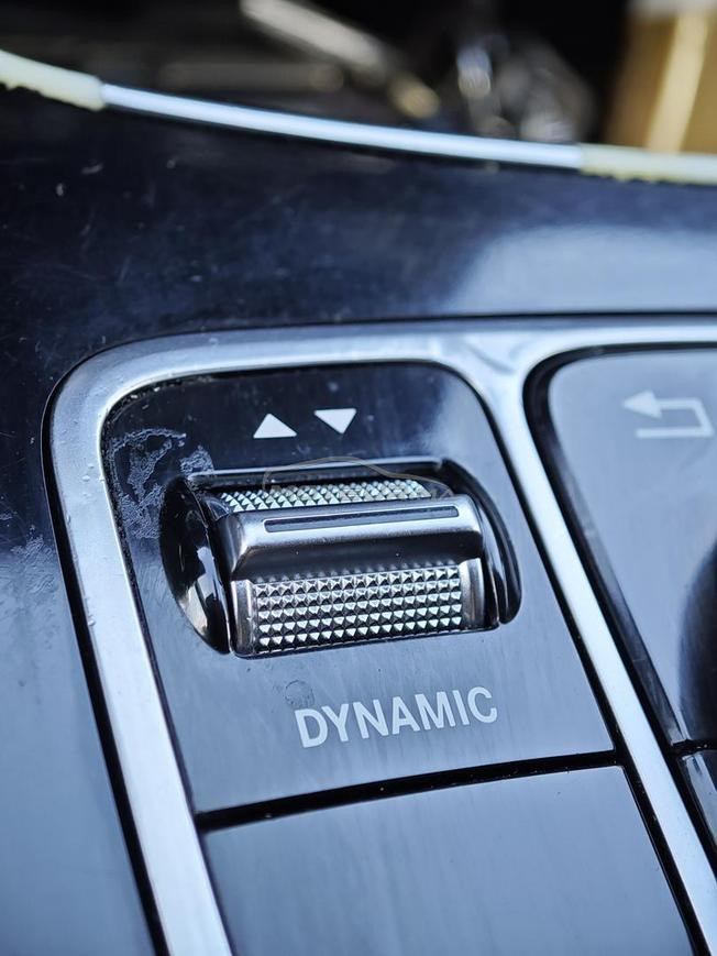 Mercedes E220d