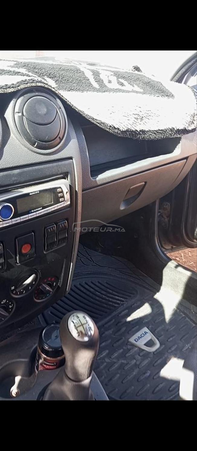 dacia logan essence 