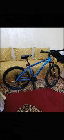 دراجة جبلية 27.5 كالجديدة - 2