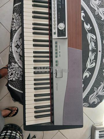 Piano 88 touches - 2