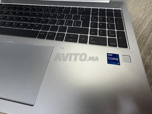 HP EliteBook 860 G9 i7-1265U vPro/32RM/512G/ MA7AL - 2