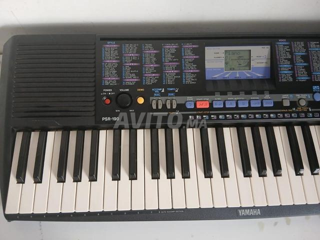 Piano Yamaha