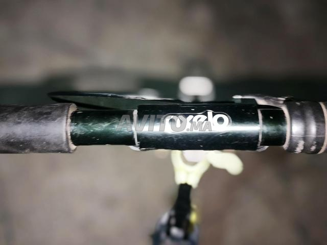 Trottinette marque Oxelo - 2