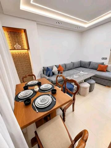 Appartement à Marrakech - 2