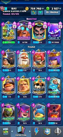 Mon compte - 2