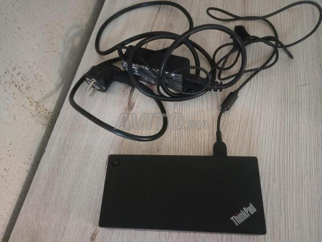 ThinkPad USB-C Dock Gen 2 - 40AS Original - - 2