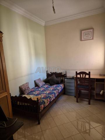 Appartement bien équipé en face l'ENSAM - 2