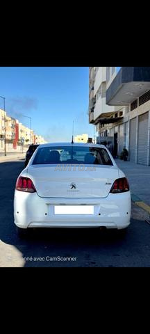 Peugeot 301 Active 2023 - 2