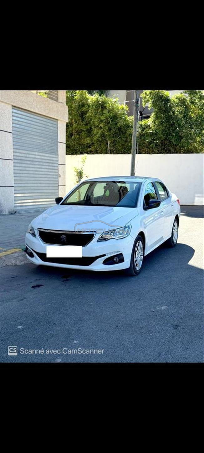 peugeot 301 active 2023