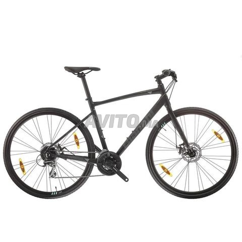 Vélo Bianchi Sport 1 - 2