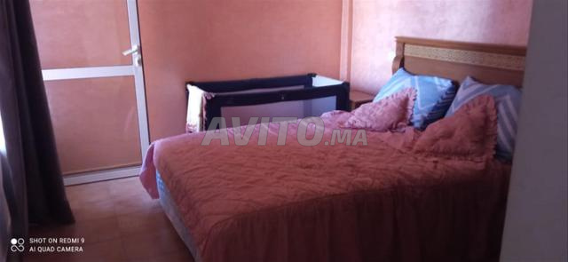 CHAMBRE COMPLÈTE URGENT - 2