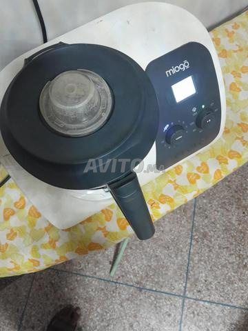 Robot Thermomix multifonction - 2