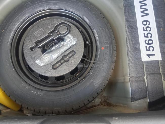 ford fista 1 man modèle 2018