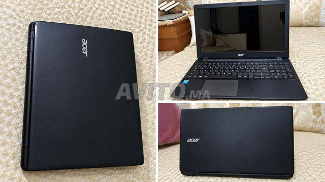 Acer Aspire E5-571 4GB / 128GB - 2