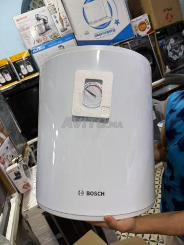 سخان الماء الكهربائي BOSCH – Tronic 2000 T 🔥 - 2