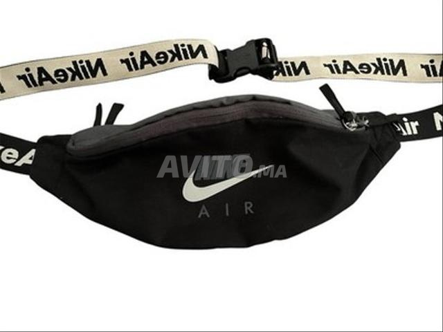 Sac banane Nike Air Original - Comme neuf - 2