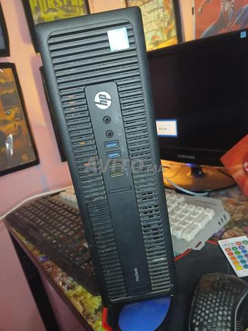 كمبيوتر مكتبي كامل i5 ✅️ - 2