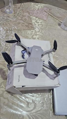 Drone Mavic MINI - 2