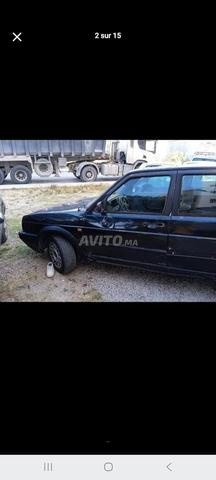 Jetta à vendre - 2