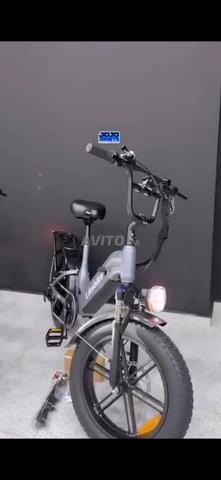Vélo Électrique Likebike RAIL 5 PRO 2026 - 2
