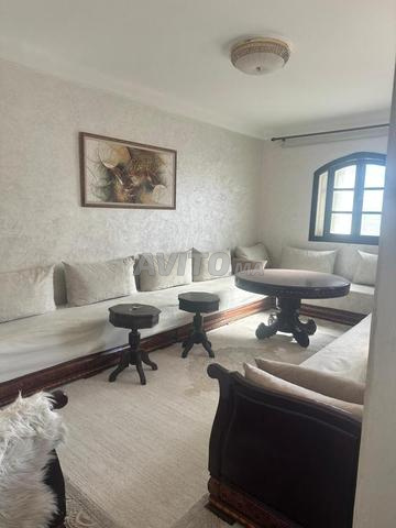 appartement à vendre - 2