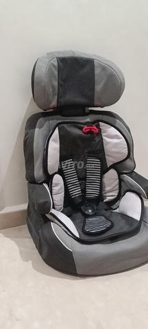Siège auto pour enfant