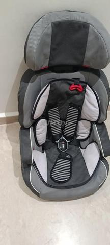 Siège auto pour enfant - 2