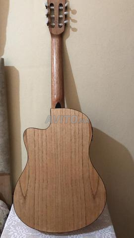 Guitare Lena Électro - 2