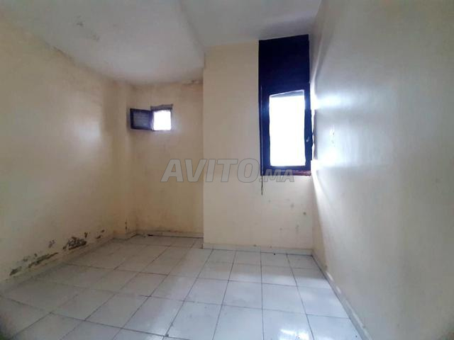 Chambre pour filles à Oulfa Bd Oum Rabii - 2
