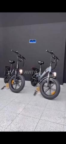 Vélo Électrique Likebike RAIL 5 PRO 2026 - 2
