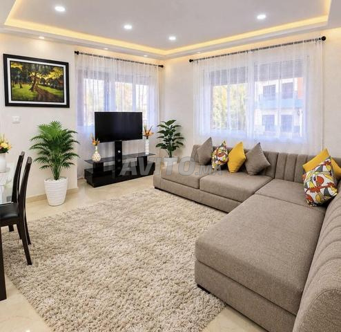 Appartement à louer 100 m² à Agadir