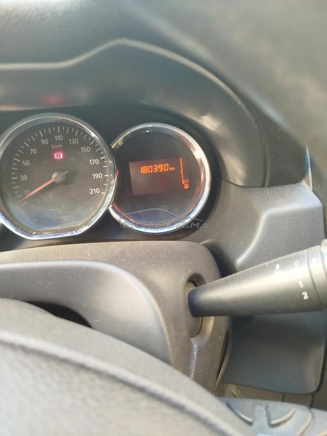 Dacia Duster Diesel Manuelle 2014 à Meknès