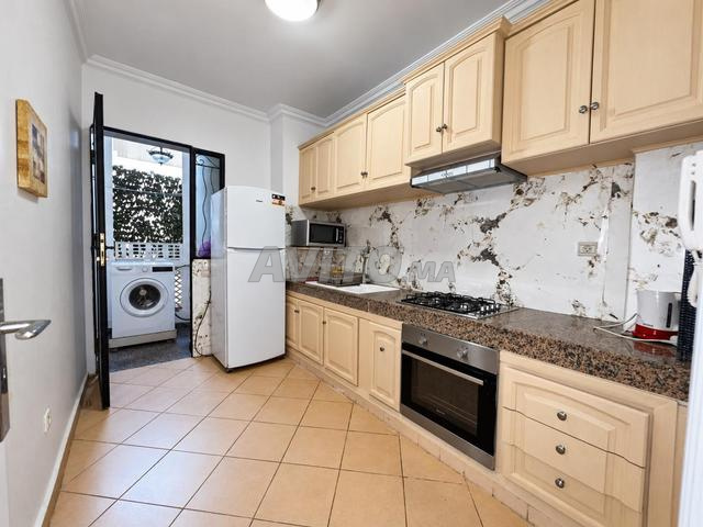 Appartement meublé à louer 2 chambres proche Lyautey - 2