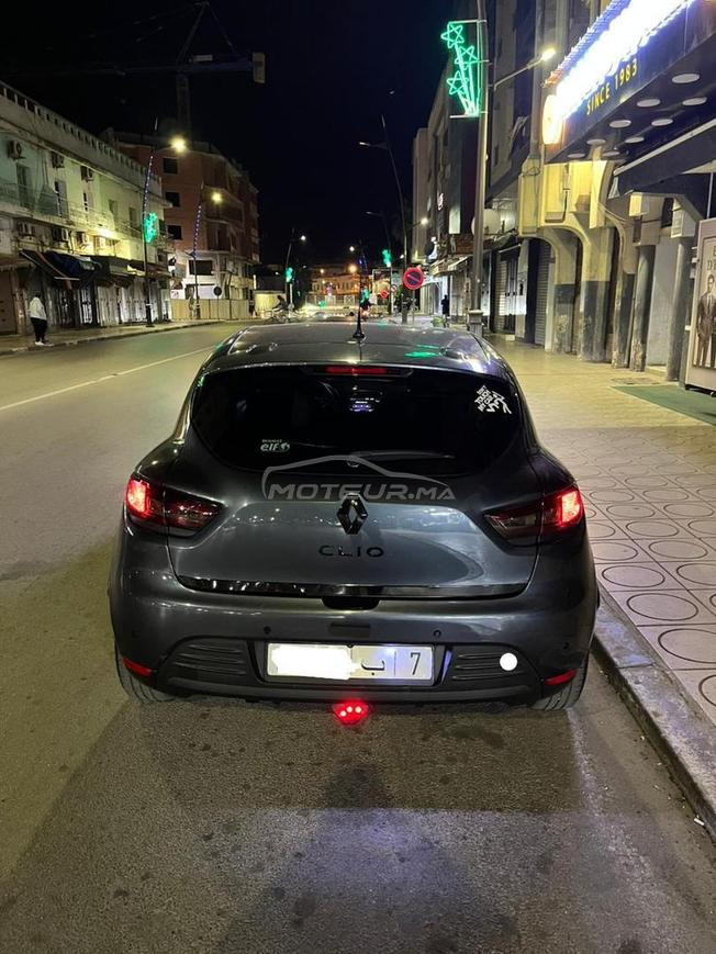 clio 4 mazl n9iya top 