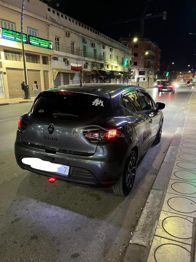 clio 4 mazl n9iya top 